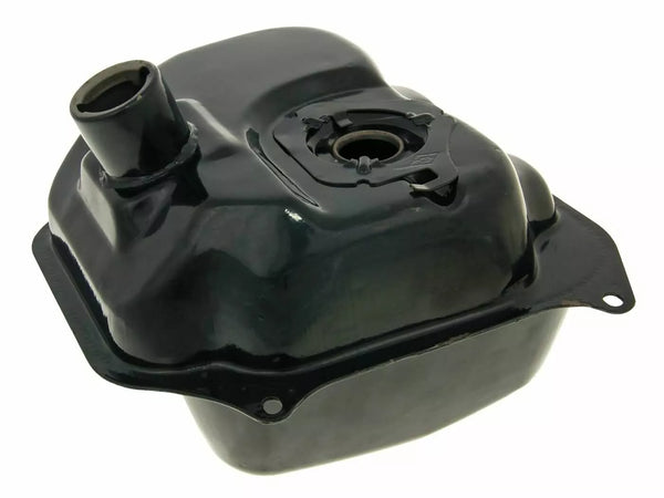 Tank de combustible de 101 octanos Metal BT32001