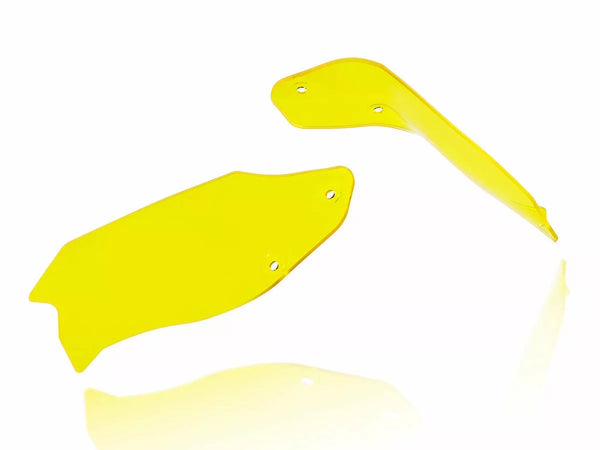 Deflectores WRS F750GS/F850GS Yello BM060GF