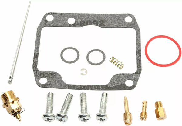 Kit de reparación de partidos duros de Moose Offroad CARB YAM 26-1527