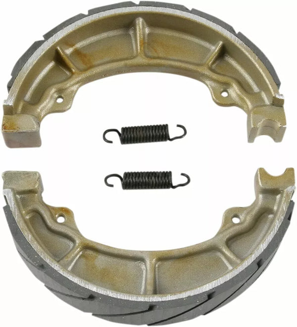 EBC BRAKE SHOE GROOVED H307G