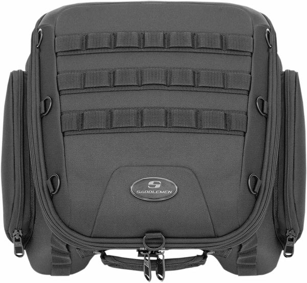 Saddlemen Tail Bag TS1450R Tactical Ex000301a