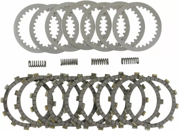 EBC Clutch Kit DIRT DRC Serie DRC022