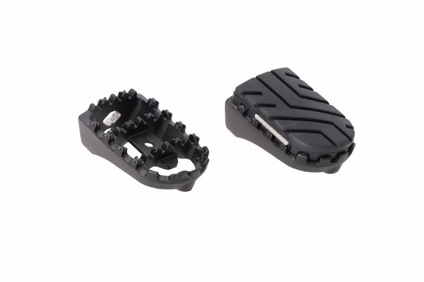 SW-Motech Footrest Kit Ion FRS.01.011.10101/b