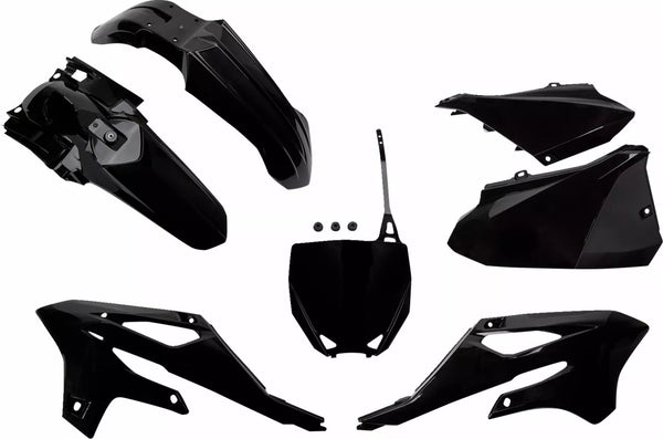Ovni bodykit yz85 22- blk yakit325@001