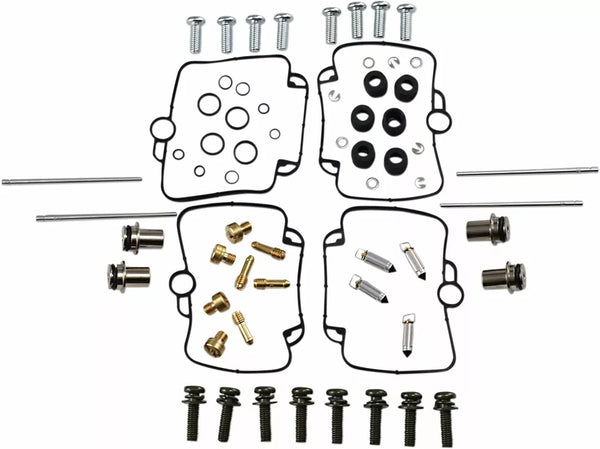 Parts Unlimited Carb Kit Suzuki GSX1100G 26-1708
