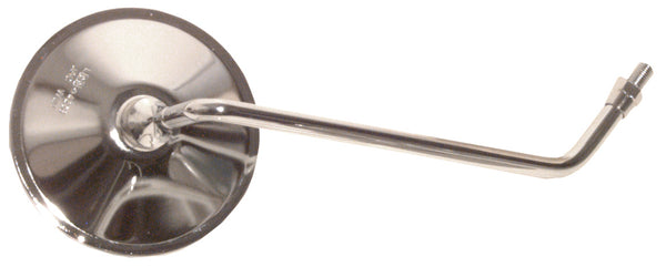 Emgo Mirror Chrome izquierda EC STEM 20-69756