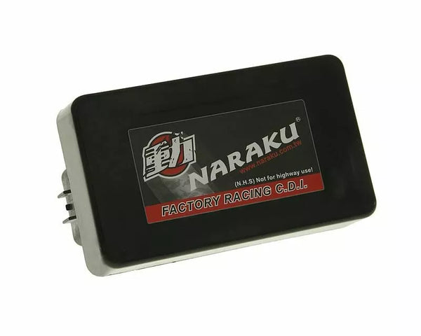 Naraku CDI Unidad sin restricciones NK390.30