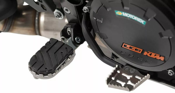 Pedal de freno SW-Motech Exct.04.174.10000/s