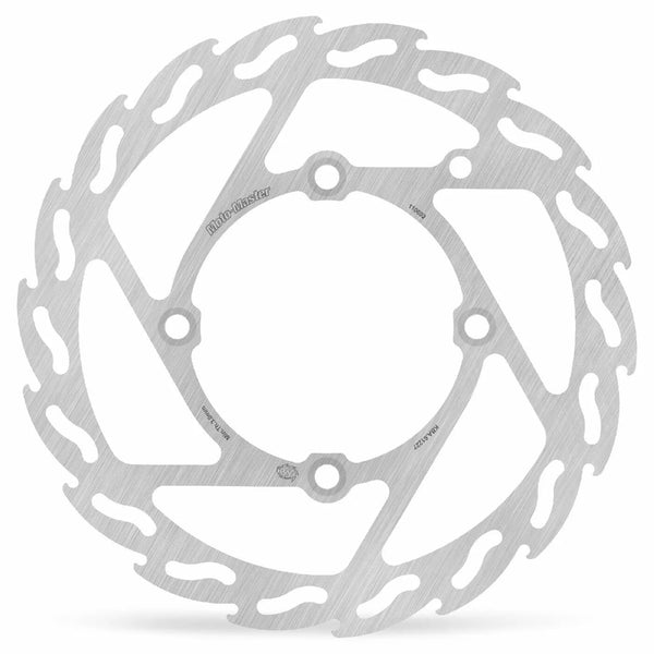 Moto-master freno disco de la llama del frente 110692