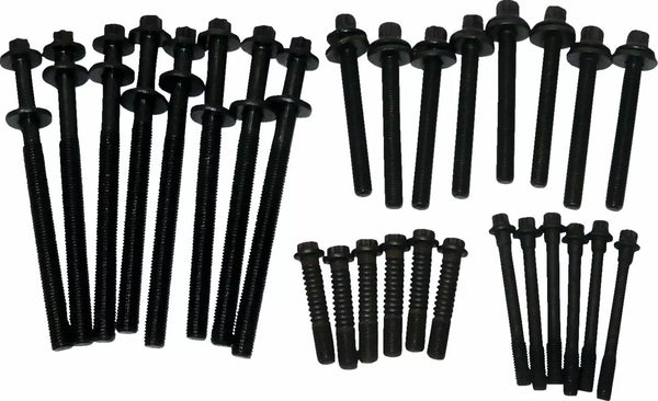 Kit de perno WSM 014-900K