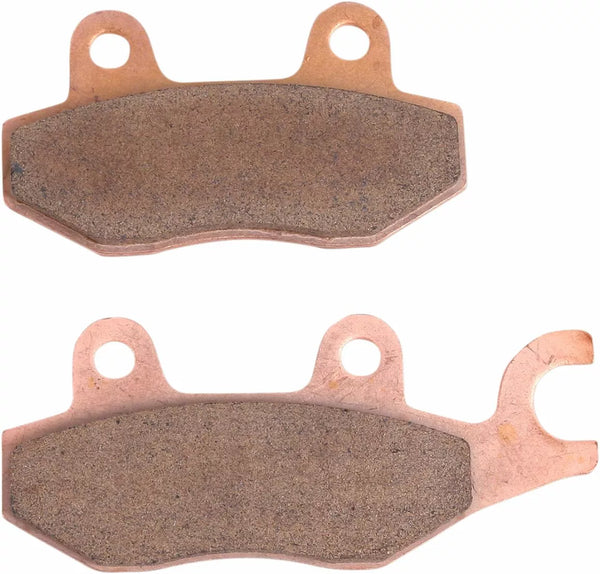 EBC BRAKE PAD SINT R Series FA165R