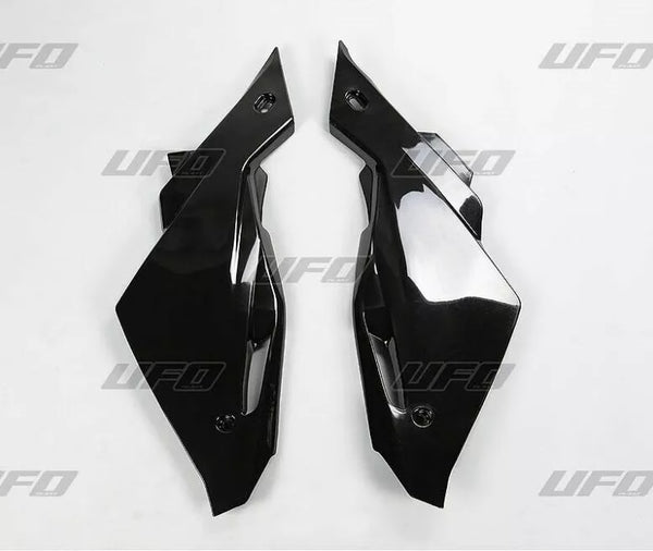 Paneles OVNO Side Husq Bk HU03336#001