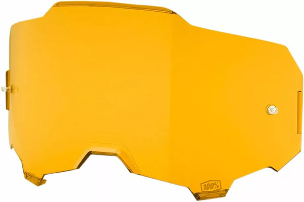 100% Lente Armga Persimmon 59049-00004