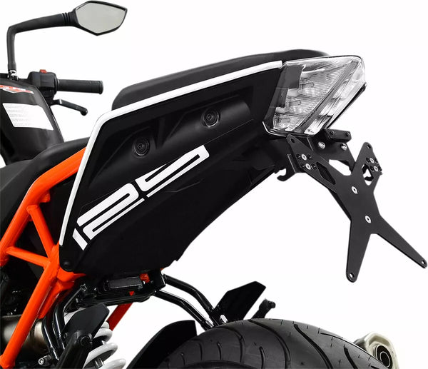 Zieger LCS PLT HLD TYPE E 125 DUKE 10006557