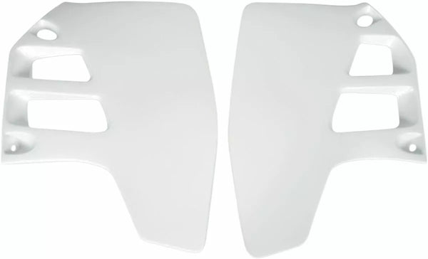 OVNI RAD CVR RM250 89-92 White SU02909@041