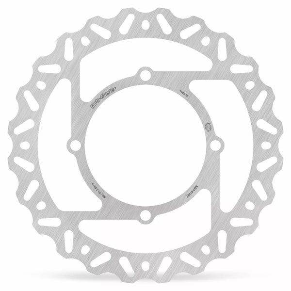 Disc de freno Moto-Master Nitro Front 110375