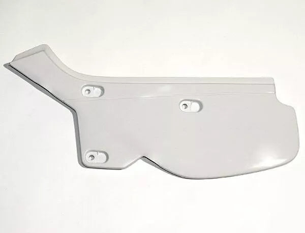 Lado del panel ovni izquierdo XR600 WH HO02641#041