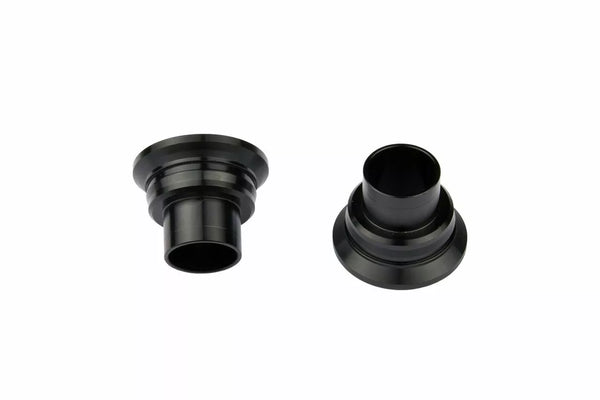 Scar Wheel Spacer RR SX/SXF 23- BK RWS503BK