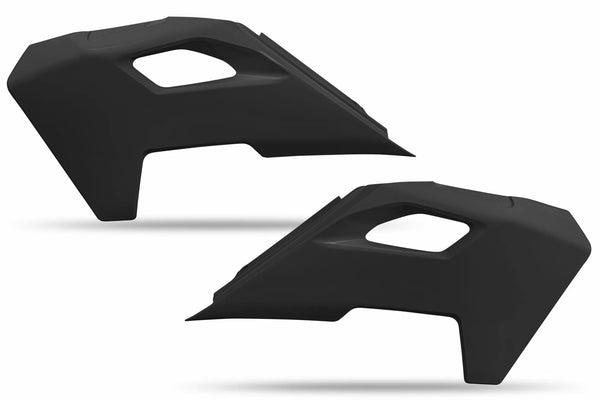 OVNI RAD CVR FC/TC 023 BK HU04308#001