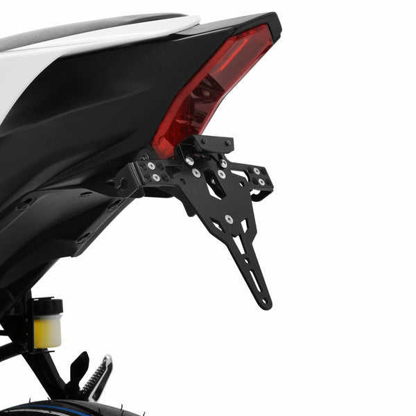 Zieger LCS PLT HLD YZF-R7 Tipo A 10008401