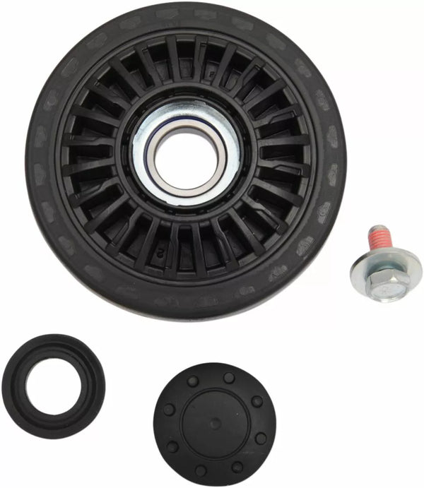 Camso-ATV Wheel Assy 134 mm 7016-00-0134