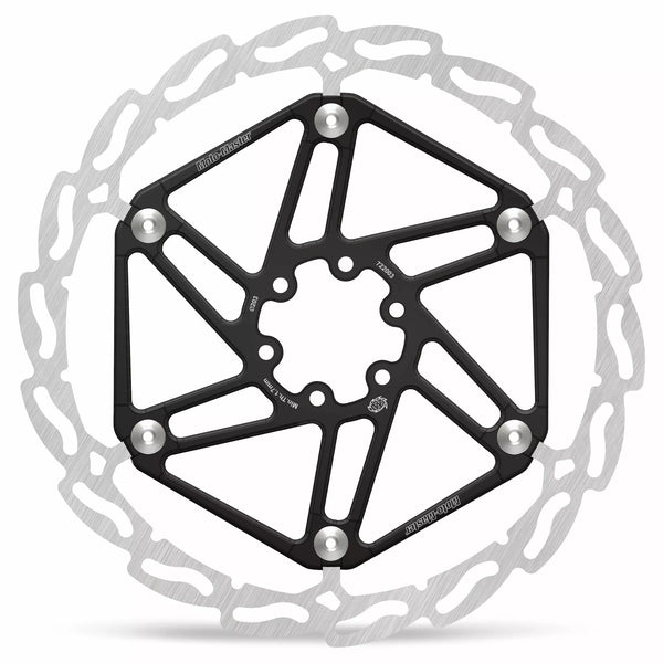 Moto-Master Brake Disc Flame Flame 203x2.0 722003