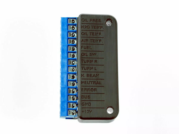 Motogadget MSP Breakout Box B 1005041