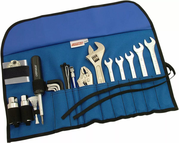 Kit de herramientas de Cruztools Econokit H1 HD DLX EKH1