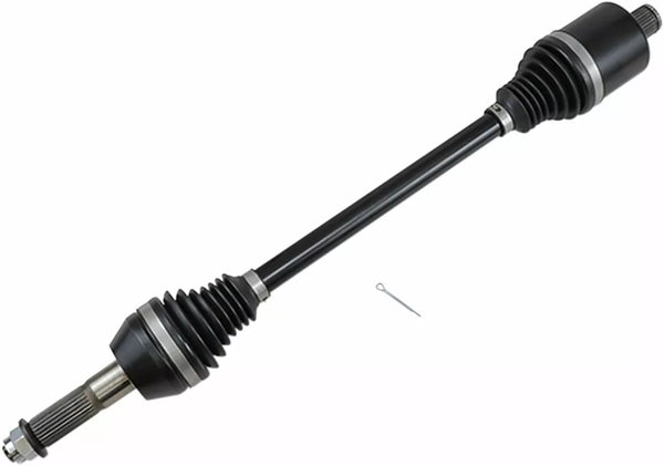 Demon Xtreme Axle de servicio pesado PAXL-1134XHD