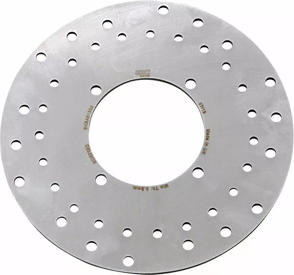 EBC BRAKE ROTOR FIX D Series RND MD6202D