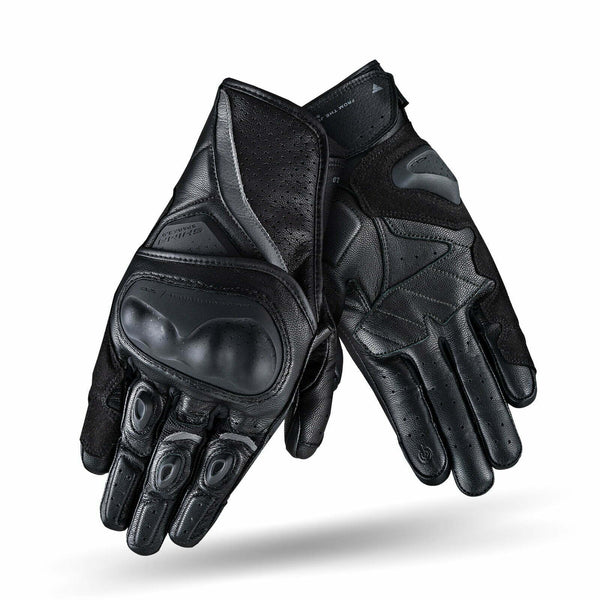 Shima Mc Gloves Spark 2.0 Negro