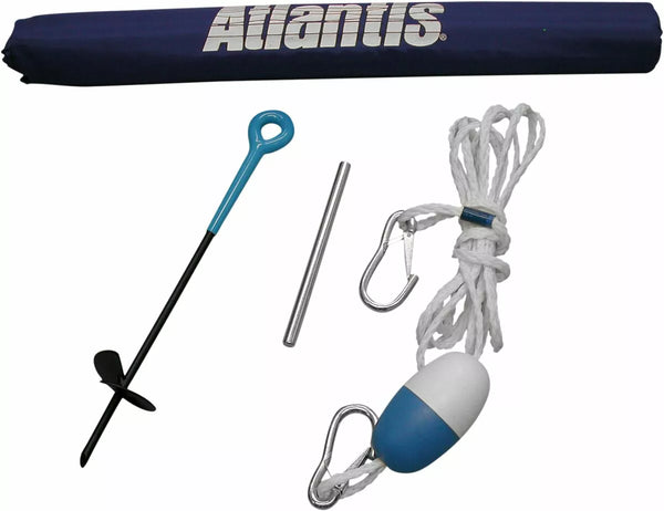 Kit de estaca de arena de Atlantis PWC A2391