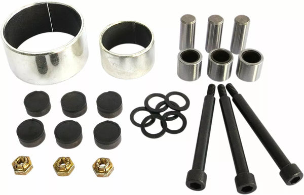 Kit de reconstrucción de embrague EPI WE210190