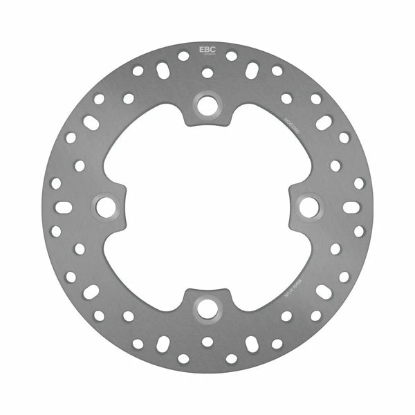 EBC Brake Rotor Fix D Serie RND MD6339D