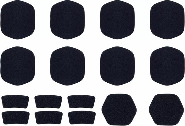 Alpinestars (MX) Cadro de bisagra 3 y 5 mm RK-10 6950625-10