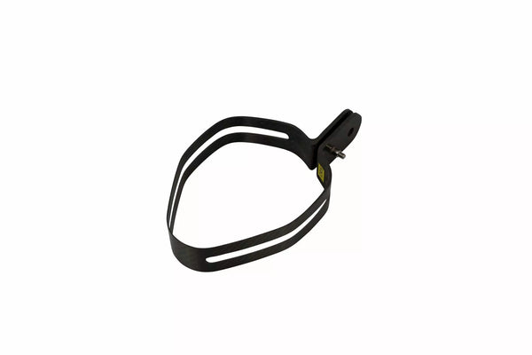 Muffler de abrazadera Akrapovic CR26 P-MCCR26