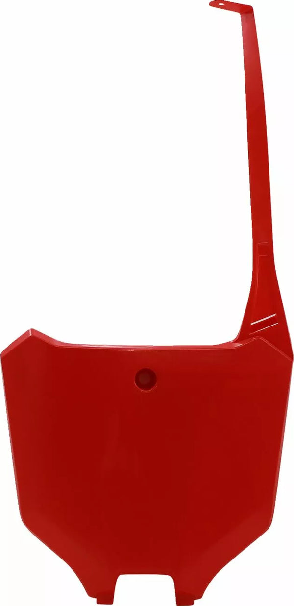 UFO FRT # Placa CRF450 21- Red HO05607 # 070