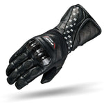 Guantes de shima MC-Sport Prospeeds Black