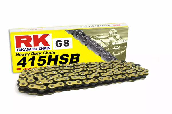 Cadena RK RK415HSB GB 130C GS415HSB-150-CL