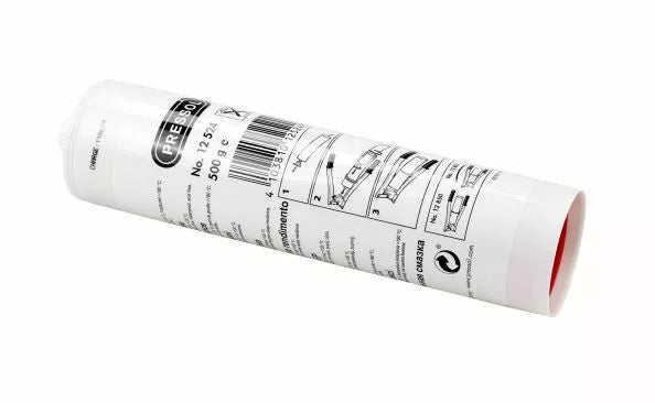 Pressol EP2LA-NLGI GRASE CART. 500G 12524