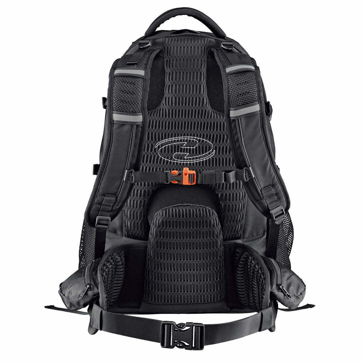 Celebrada Mochila Adventure Evo Black