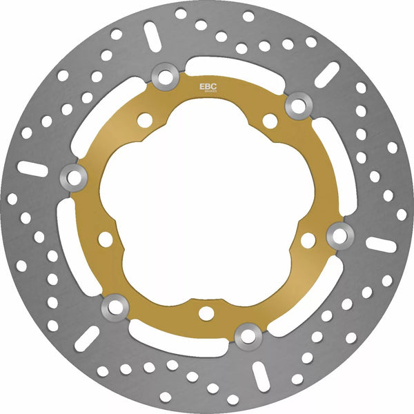 Rotor de freno EBC STD MD4166X