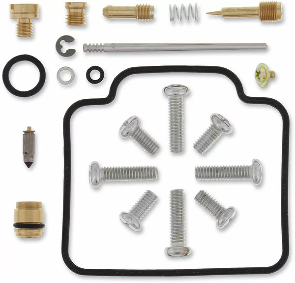 Moose Offroad Hardparts Repair Kit Carb Suz 26-1420