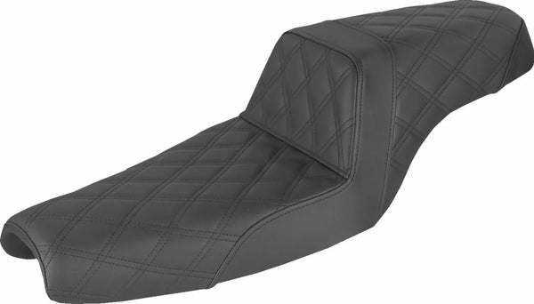 Saddlemen asiento sube up ls xl negro 807-11-175