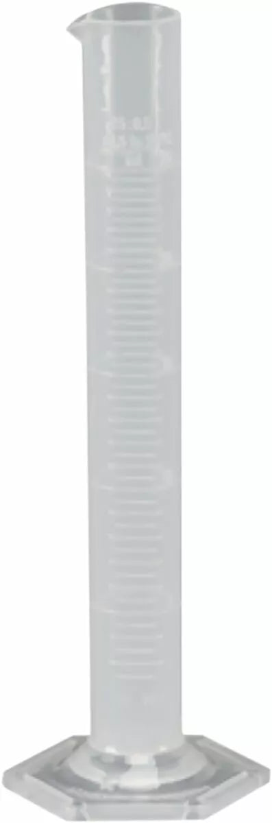 Pressol Medida Cilindro PP 25ml 07160