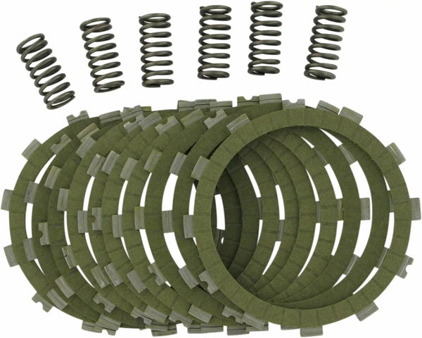 EBC Clutch Kit PLTS SPRES SRC SRC079