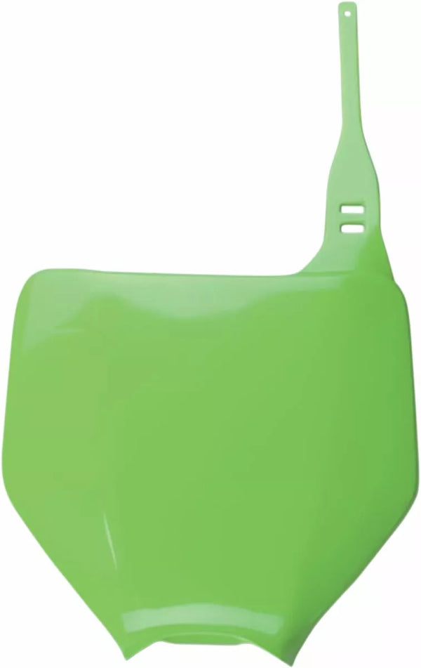 UFO frt#placa KX/KXF 05-08 GN KA03740#026