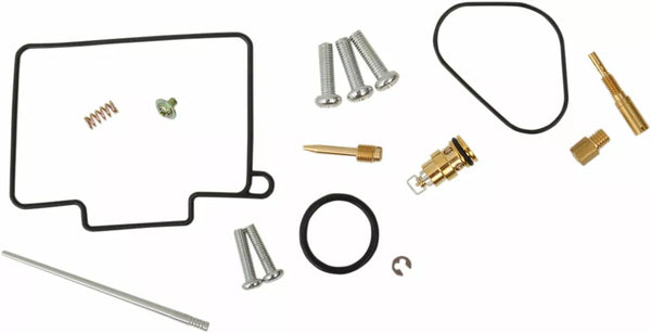 Moose Offroad Hardparts Repair Kit Carb she 26-1183