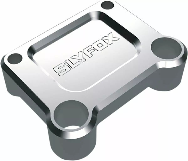 Adaptador Slyfox T-Bar Raw FLH TM-LLY19