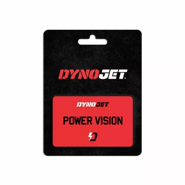 DynoJet-Harley Power Vision Tune License PV-TC1